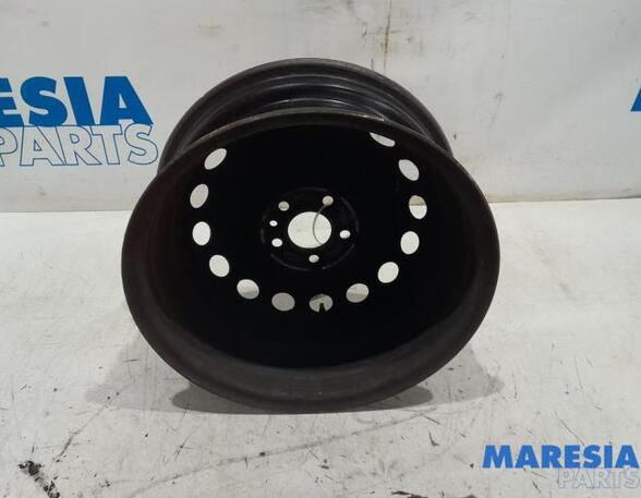 Steel Rim FIAT DOBLO Cargo (263_), FIAT DOBLO MPV (263_), FIAT DOBLO Platform/Chassis (263_)