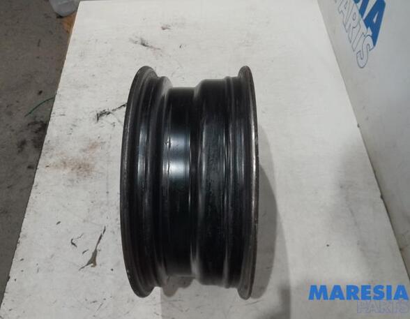 Steel Rim FIAT DOBLO Cargo (263_), FIAT DOBLO MPV (263_), FIAT DOBLO Platform/Chassis (263_)