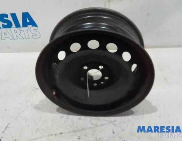 Steel Rim FIAT DOBLO Cargo (263_), FIAT DOBLO MPV (263_), FIAT DOBLO Platform/Chassis (263_)