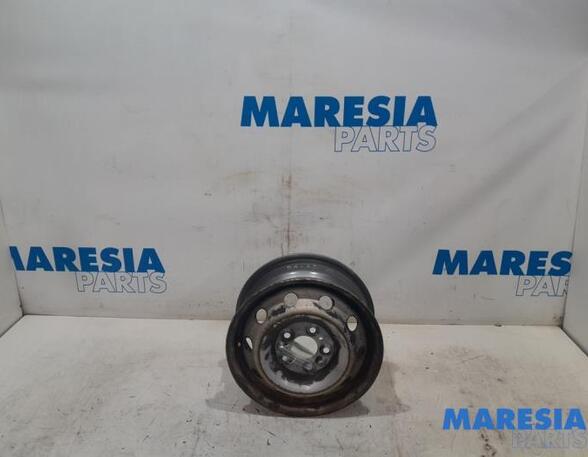 Stalen velg FIAT Ducato Kasten (250, 290), FIAT Ducato Bus (250, 290)