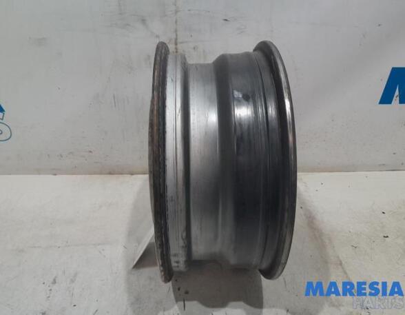 Stalen velg FIAT Ducato Kasten (250, 290), FIAT Ducato Bus (250, 290)