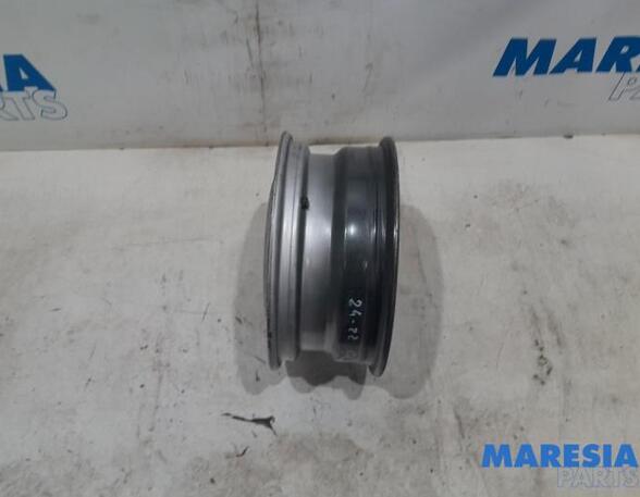 Steel Rim FIAT Ducato Kasten (250, 290), FIAT Ducato Bus (250, 290)