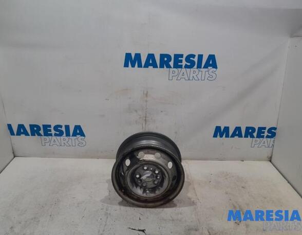 Stalen velg FIAT Ducato Kasten (250, 290), FIAT Ducato Bus (250, 290)