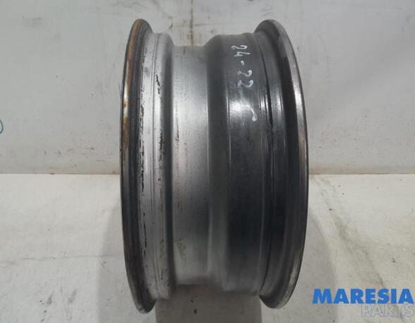 Steel Rim FIAT Ducato Kasten (250, 290), FIAT Ducato Bus (250, 290)