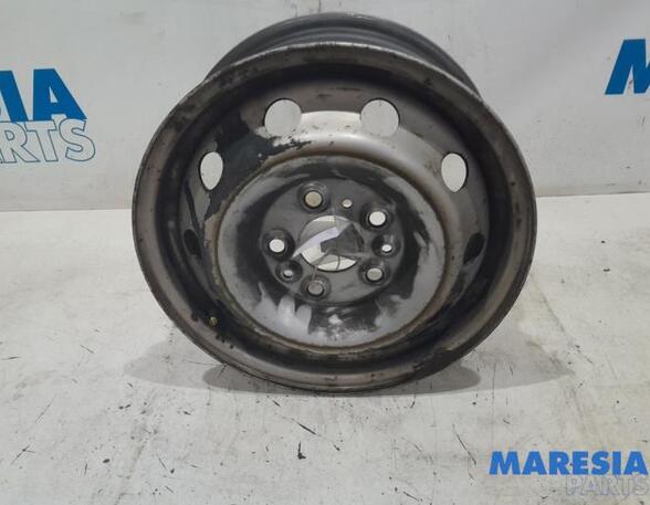 Stalen velg FIAT Ducato Kasten (250, 290), FIAT Ducato Bus (250, 290)