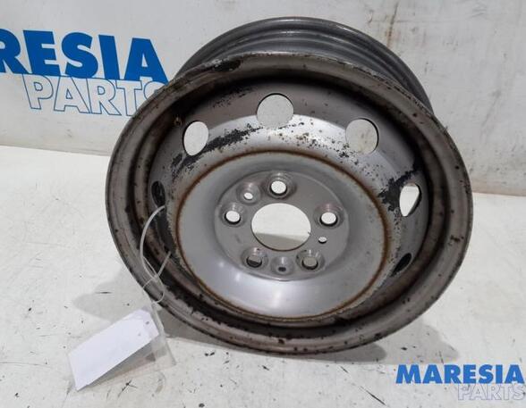 Stalen velg FIAT Ducato Kasten (250, 290), FIAT Ducato Bus (250, 290), FIAT Ducato Kasten (250)