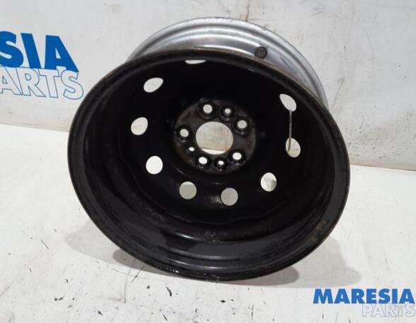 Stalen velg FIAT Ducato Kasten (250, 290), FIAT Ducato Bus (250, 290), FIAT Ducato Kasten (250)