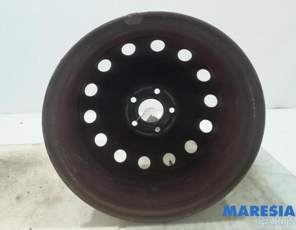 Steel Rim PEUGEOT EXPERT Van (VF3A_, VF3U_, VF3X_), PEUGEOT EXPERT Platform/Chassis