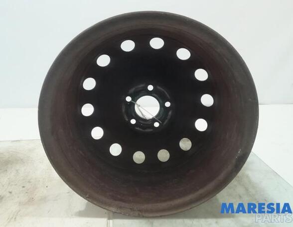 Stalen velg PEUGEOT EXPERT Van (VF3A_, VF3U_, VF3X_), PEUGEOT EXPERT Platform/Chassis