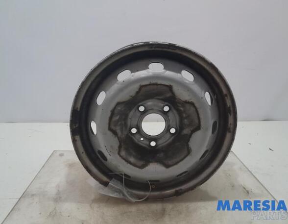 Stalen velg RENAULT Trafic III Kasten (FG)