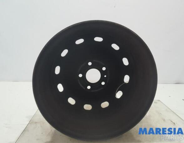 Stalen velg RENAULT Trafic III Kasten (FG)