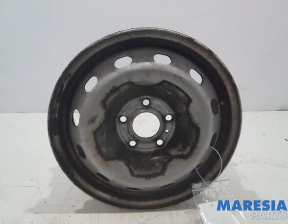 Stalen velg RENAULT Trafic III Kasten (FG)