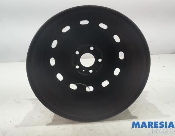 Stalen velg RENAULT Trafic III Kasten (FG)