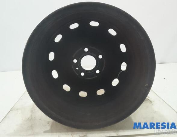 Stalen velg RENAULT Trafic III Kasten (FG)