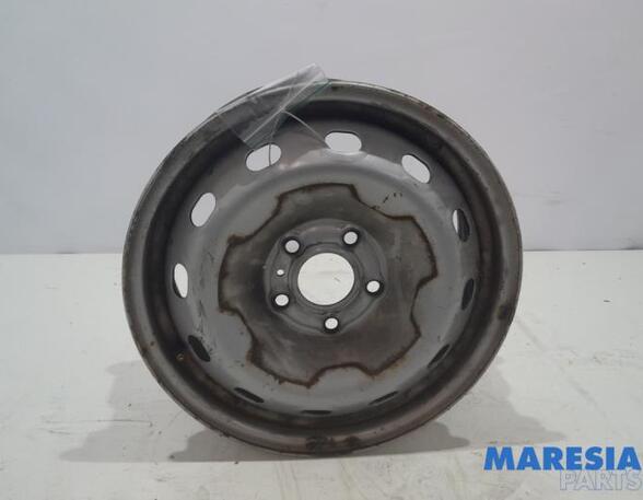 403006329R Felge Stahl RENAULT Trafic III Kasten (FG) P20384589