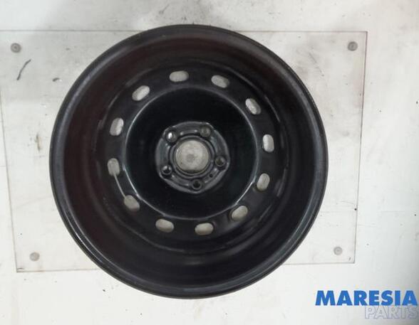 Stalen velg RENAULT Trafic III Kasten (FG)