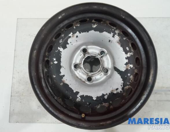 Stalen velg RENAULT KANGOO Express (FW0/1_), RENAULT KANGOO / GRAND KANGOO (KW0/1_)