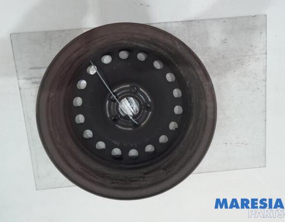 Stalen velg RENAULT KANGOO Express (FW0/1_), RENAULT KANGOO / GRAND KANGOO (KW0/1_)