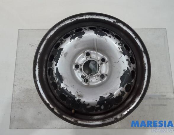 Stalen velg RENAULT KANGOO Express (FW0/1_), RENAULT KANGOO / GRAND KANGOO (KW0/1_)