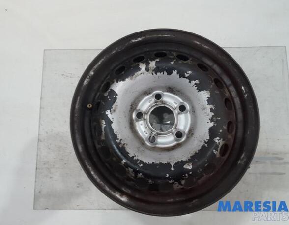 Stalen velg RENAULT KANGOO Express (FW0/1_), RENAULT KANGOO / GRAND KANGOO (KW0/1_)