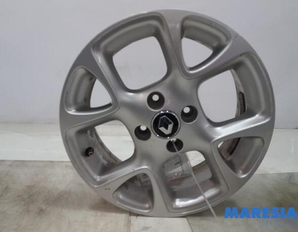 Stalen velg RENAULT Twingo III (BCM)