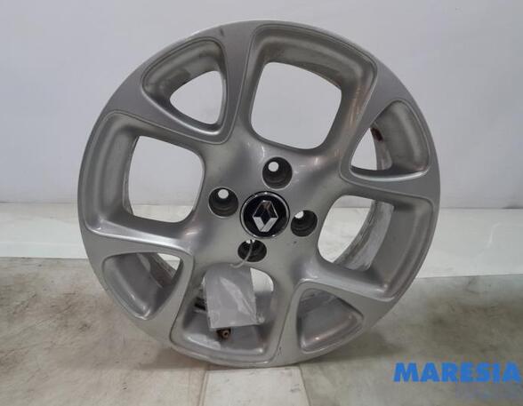 Steel Rim RENAULT Twingo III (BCM)