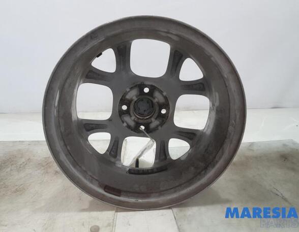 Felge Stahl Renault Twingo III BCM 403009193R P20603411