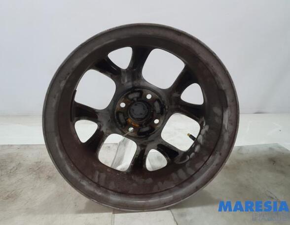 Stalen velg RENAULT Twingo III (BCM)