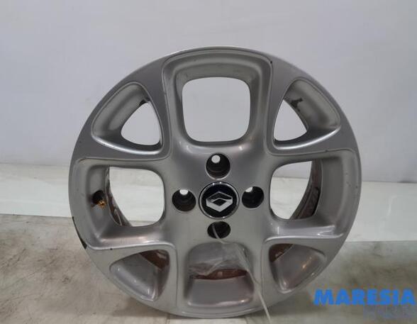 Stalen velg RENAULT Twingo III (BCM)