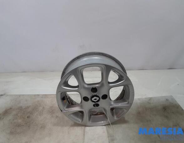 Stalen velg RENAULT Twingo III (BCM)