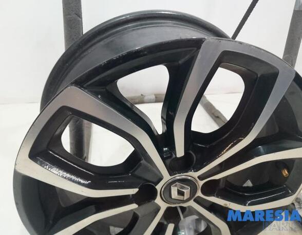 Stalen velg RENAULT Clio IV Grandtour (KH), RENAULT Clio III Grandtour (KR0/1)