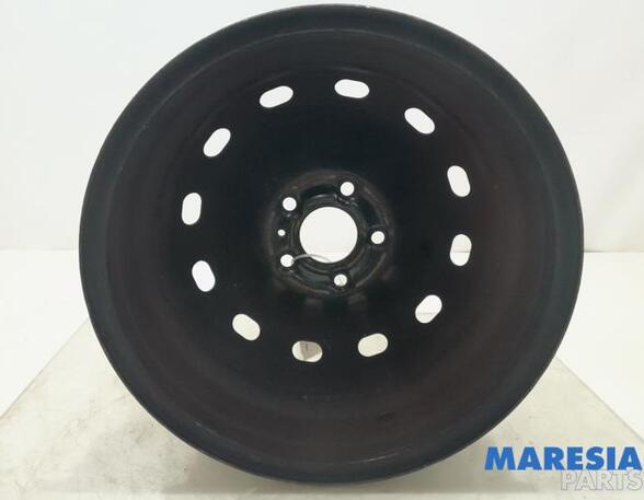 Steel Rim OPEL Vivaro B Kasten (--), OPEL Vivaro B Kasten (X82), OPEL Vivaro Combi (--)