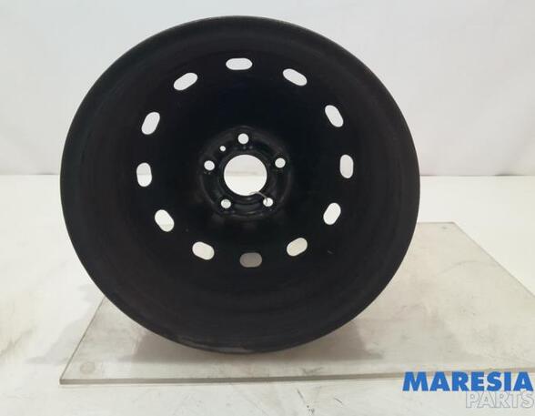 Stalen velg OPEL Vivaro B Kasten (--), OPEL Vivaro B Kasten (X82), OPEL Vivaro Combi (--)