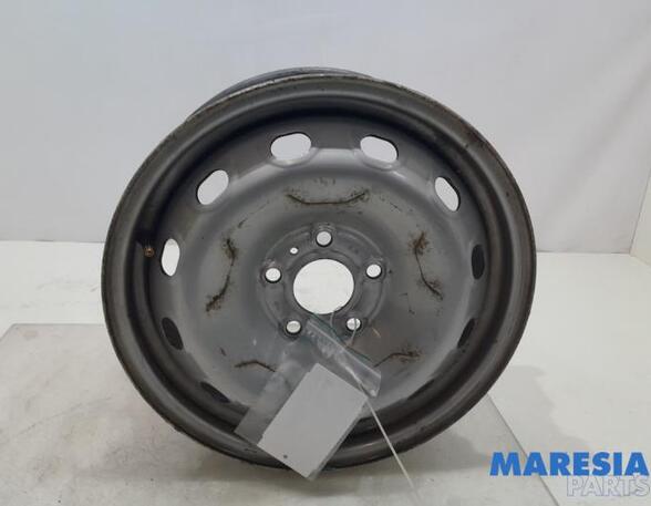 Steel Rim OPEL Vivaro B Kasten (--), OPEL Vivaro B Kasten (X82), OPEL Vivaro Combi (--)