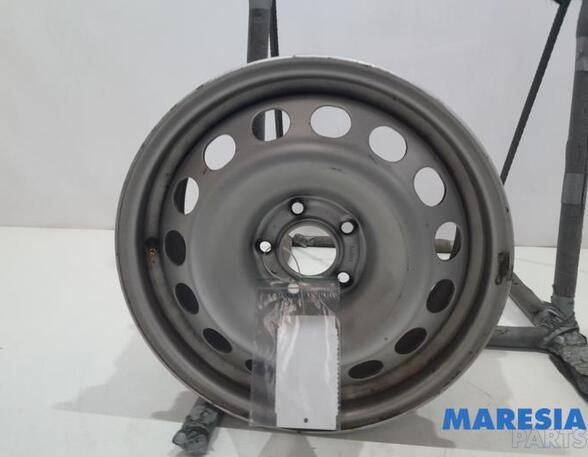 Stalen velg PEUGEOT Expert Kasten (V), OPEL Vivaro C Kasten (--)