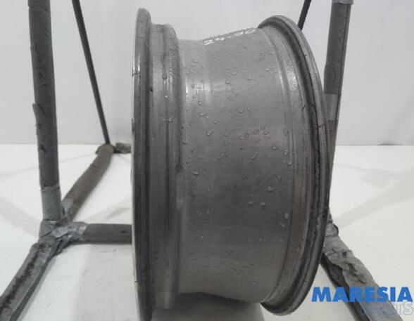 Stalen velg FIAT 500 (312), FIAT 500 C (312), FIAT 500/595/695 (312), FIAT 500C/595C/695C (312)