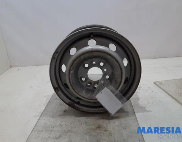 Stalen velg FIAT Ducato Kasten (250, 290), FIAT Ducato Bus (250, 290)