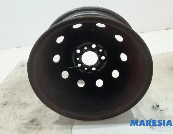 Steel Rim FIAT Ducato Kasten (250, 290), FIAT Ducato Bus (250, 290)