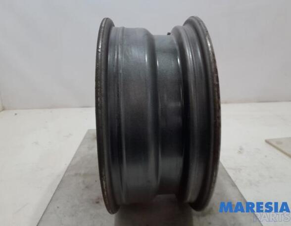 Steel Rim FIAT Ducato Kasten (250, 290), FIAT Ducato Bus (250, 290)