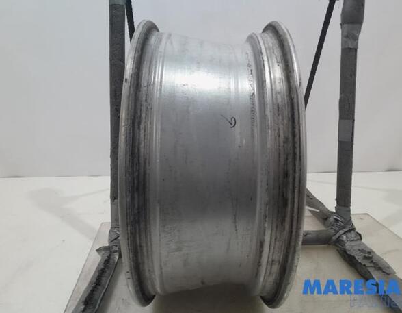 Steel Rim PEUGEOT 508 SW I (8E_)