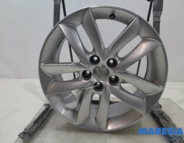 Steel Rim PEUGEOT 508 SW I (8E_)