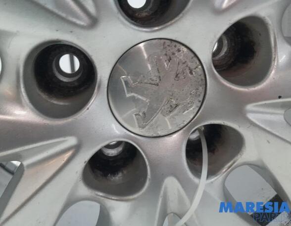 Steel Rim PEUGEOT 508 SW I (8E_)