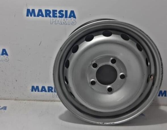 Steel Rim RENAULT MASTER III Van (FV)