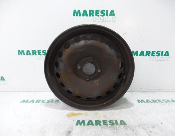 Steel Rim RENAULT MEGANE II Estate (KM0/1_)