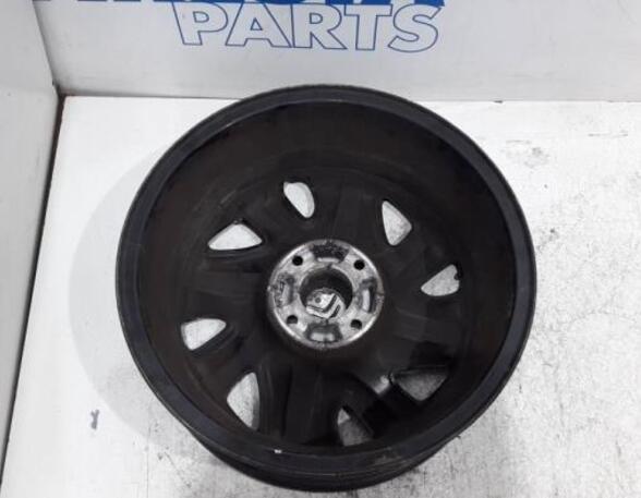 Felge Stahl Citroen DS3 SA 96771119XY P15835320