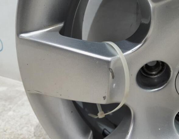 Steel Rim PEUGEOT 5008 (0U_, 0E_)