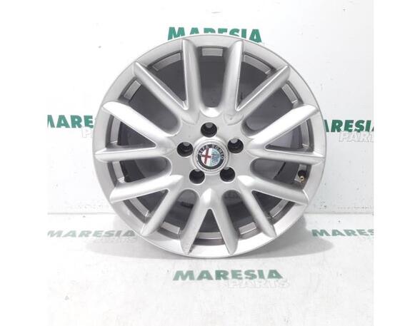 Steel Rim ALFA ROMEO 159 Sportwagon (939_)