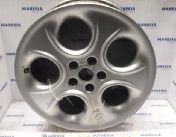 Steel Rim ALFA ROMEO 166 (936_)