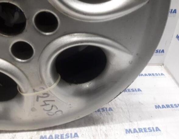 Steel Rim ALFA ROMEO 166 (936_)