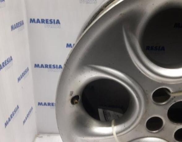 Steel Rim ALFA ROMEO 166 (936_)